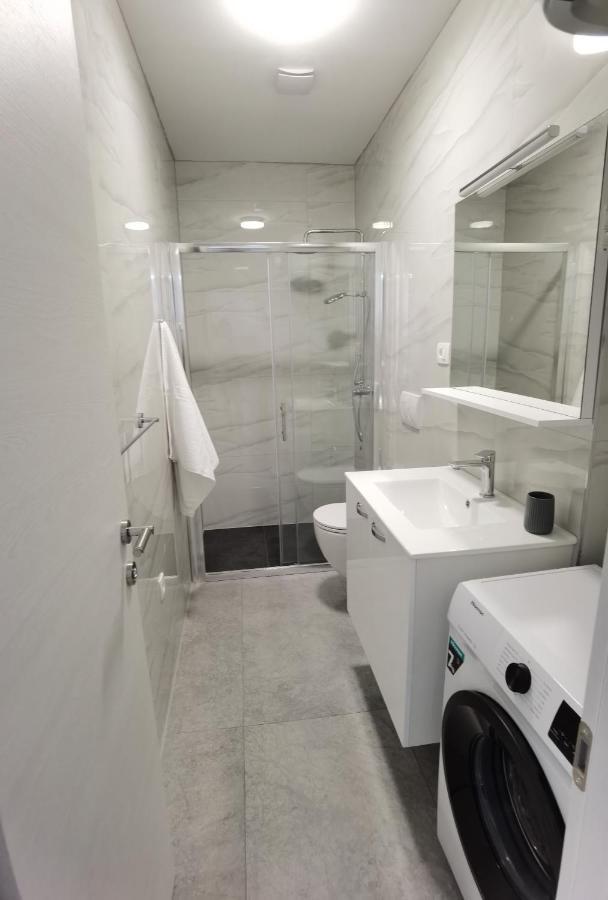 Nina Apartmán