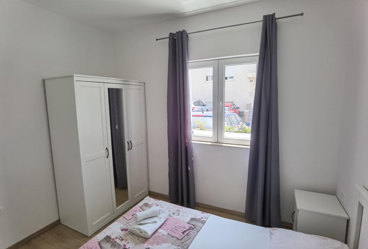 Nina Apartmán