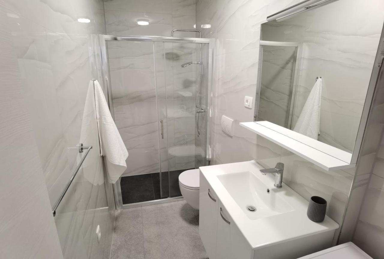 Nina Apartmán *