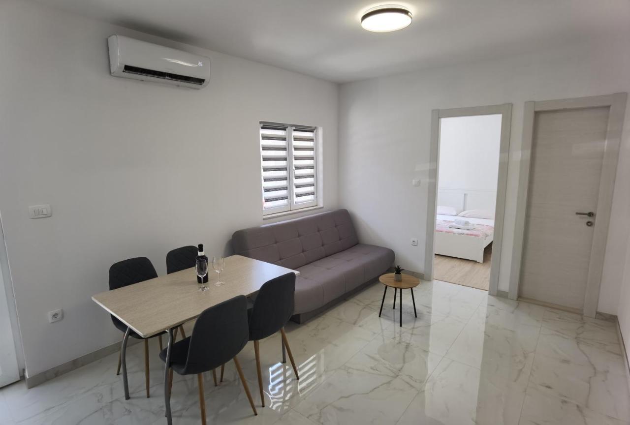 Apartmán Nina