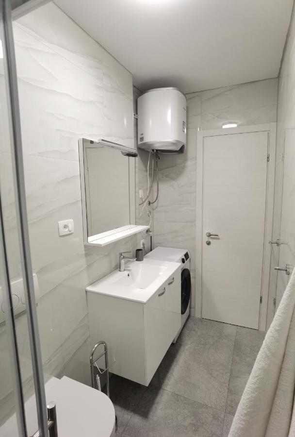 Nina Apartmán *