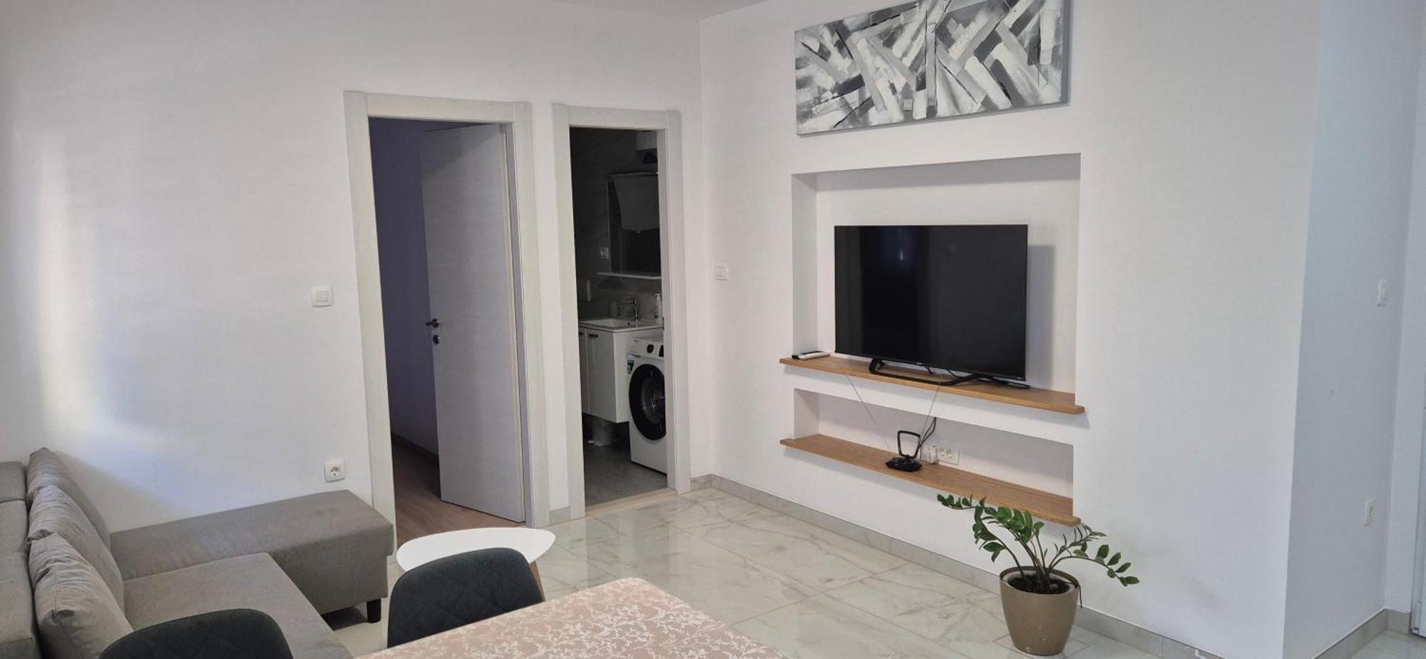 Apartmán Nina *
