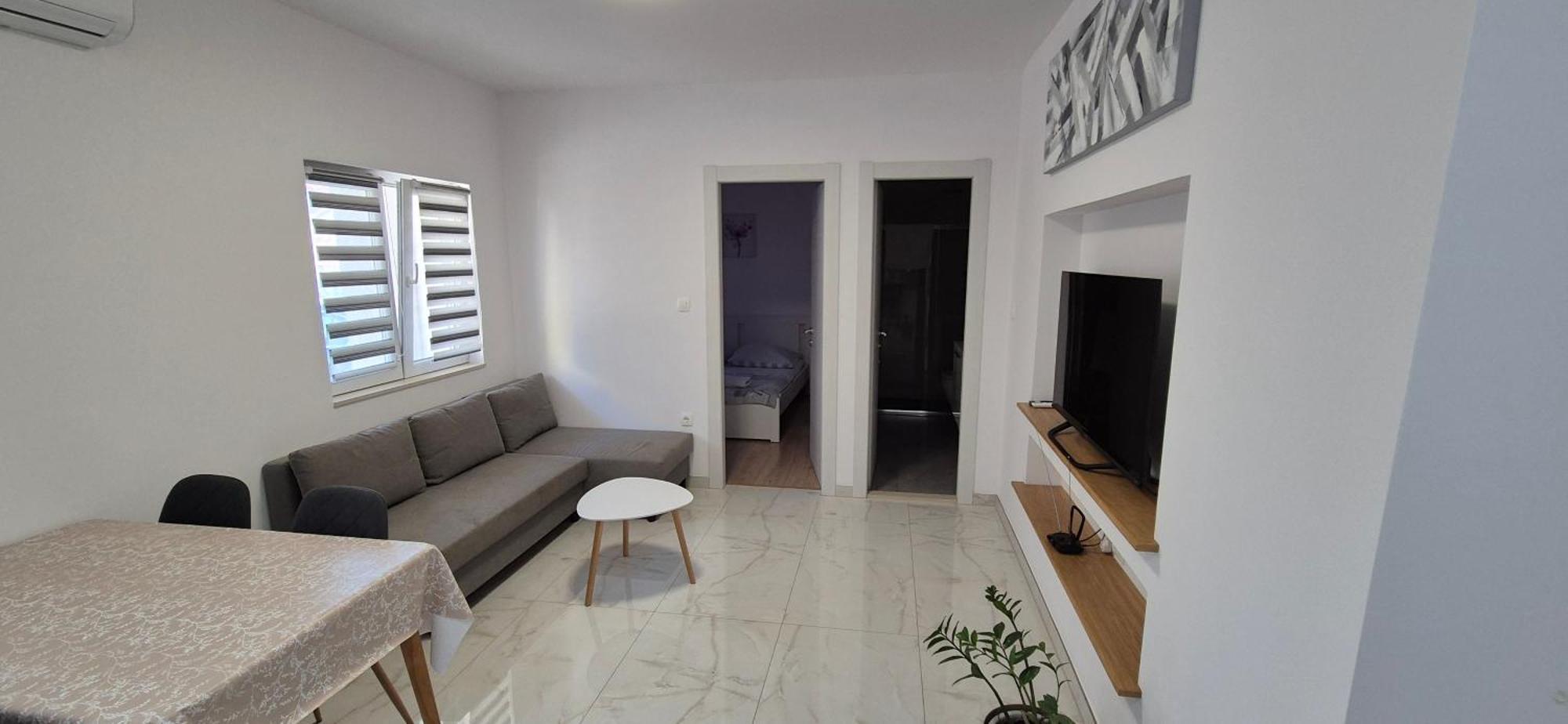 Apartmán Nina Split